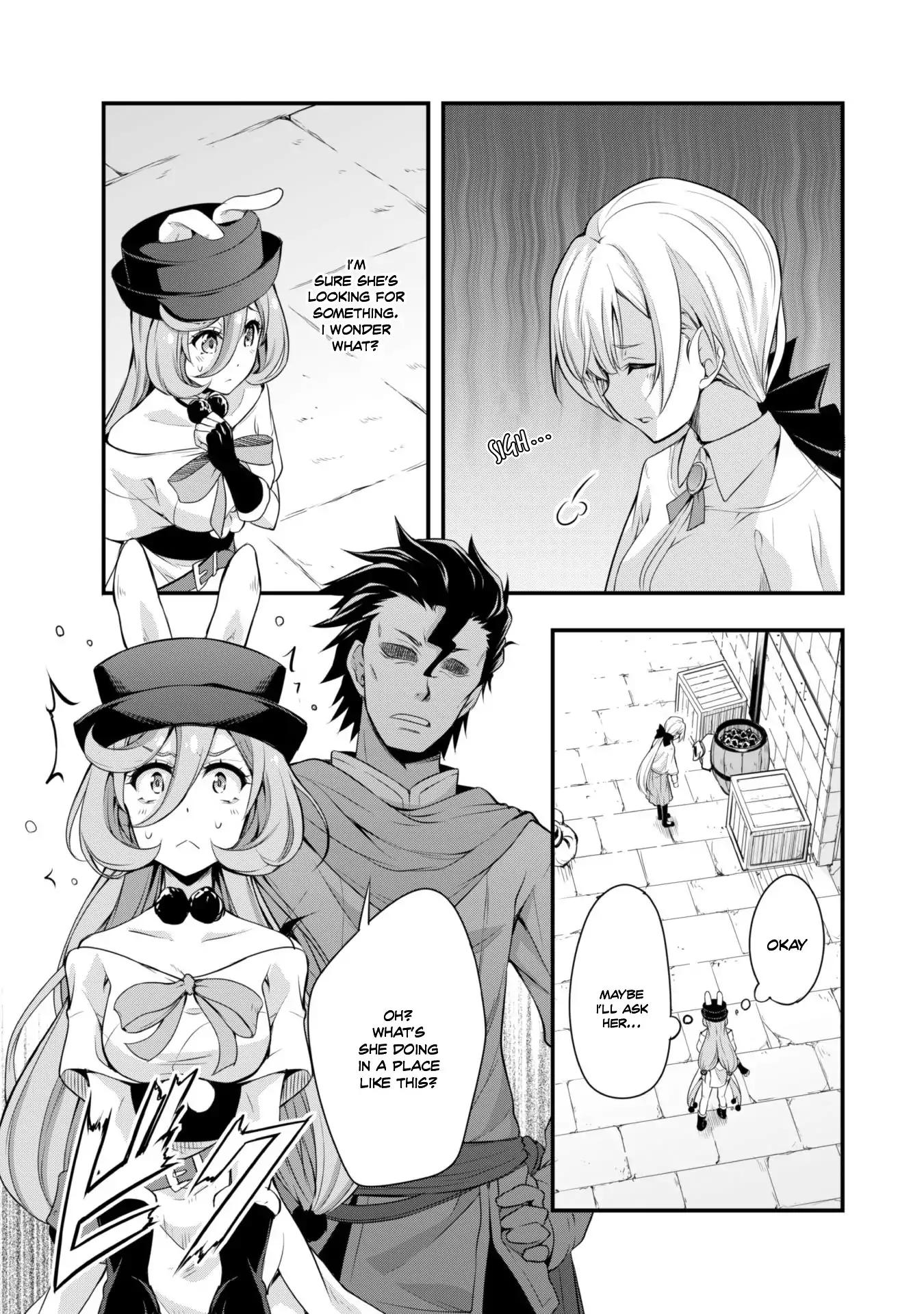 Tensei Shitara Slime Datta Ken: The Ways of Strolling in the Demon Country Chapter 11 5